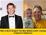 Brian Beegle Net Worth