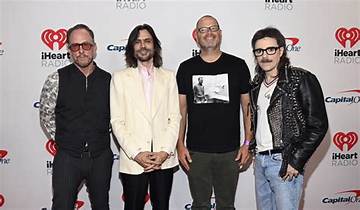 Brian Bell Net Worth