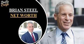 Brian Berrebbi Net Worth