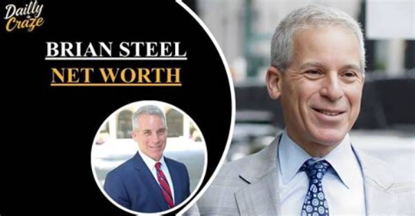 Brian Berrebbi Net Worth