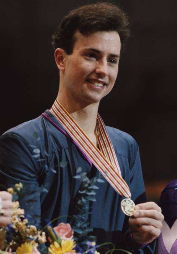 Brian Boitano Net Worth