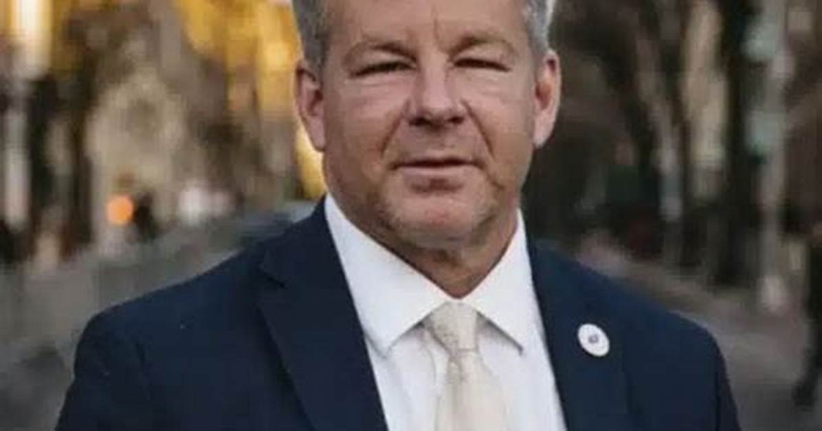Brian Brennan Net Worth