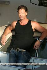 Brian Buzzini Net Worth