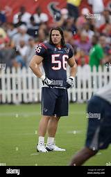 Brian Cushing Net Worth