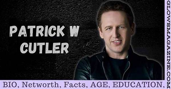 Brian Cutler Net Worth