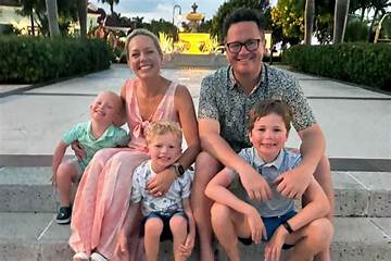 Brian Fichera Net Worth