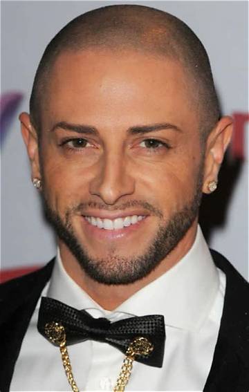 Brian Friedman Net Worth