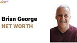 Brian George Net Worth