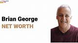 Brian George Net Worth