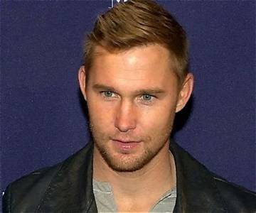 Brian Geraghty Net Worth
