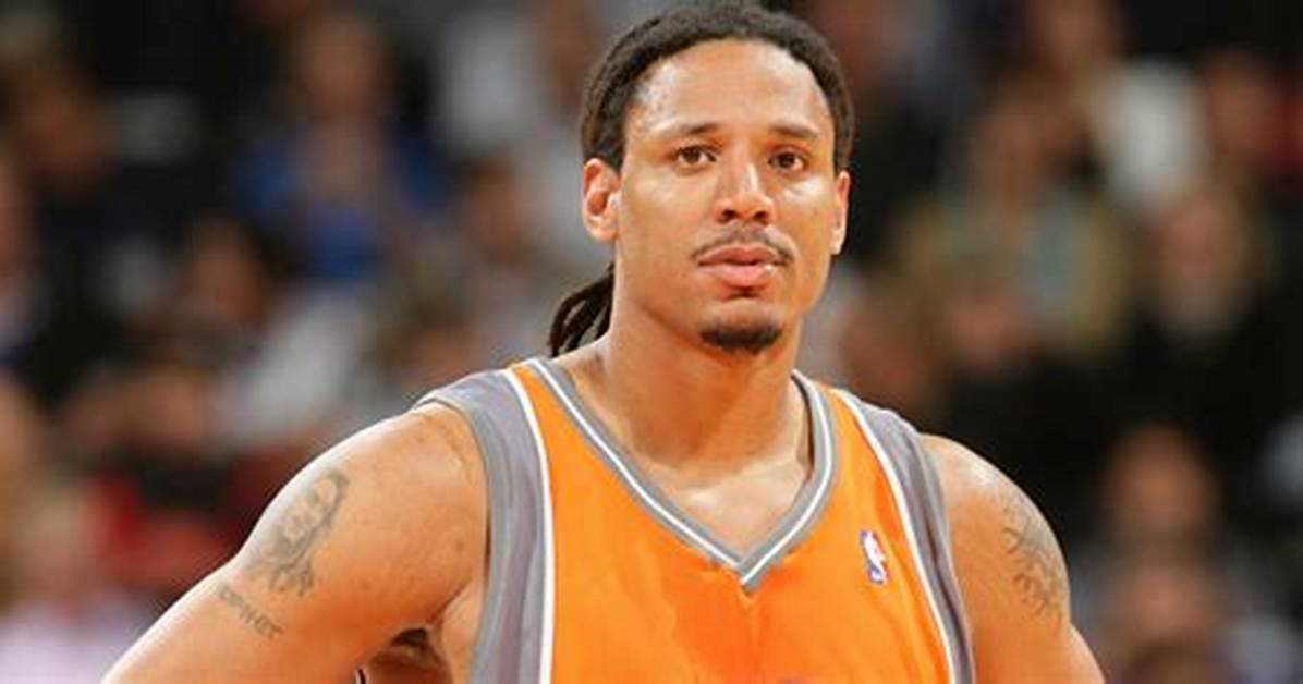 Brian Grant Net Worth
