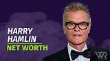 Brian Hamlin Net Worth
