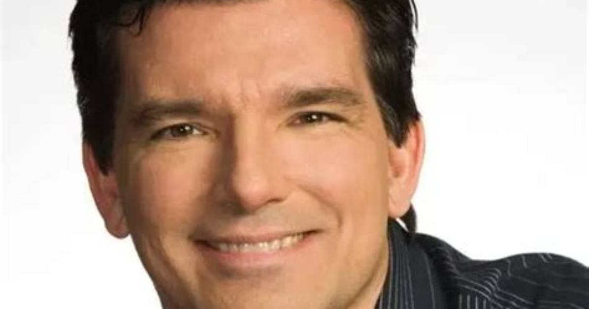 Brian Hartman Net Worth