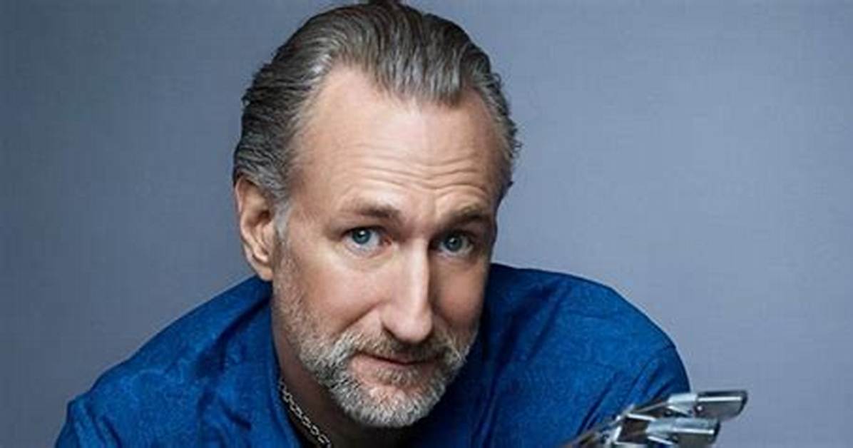 Brian Henson Net Worth