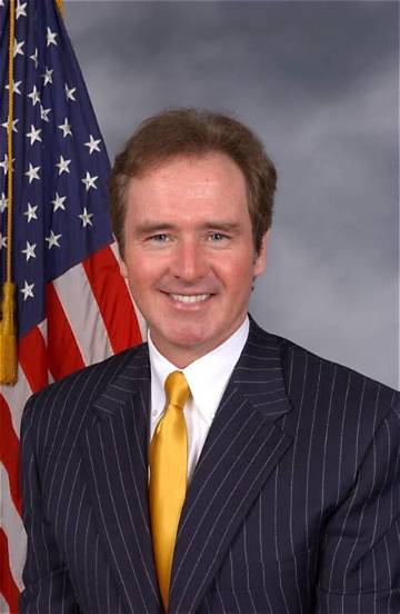 Brian Higgins Net Worth