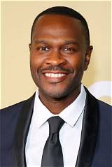 Brian Hooks Net Worth
