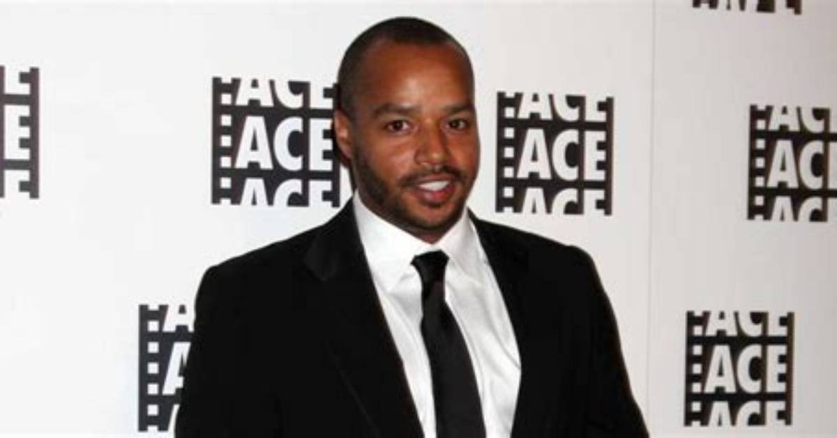 Brian Keith Faison Net Worth