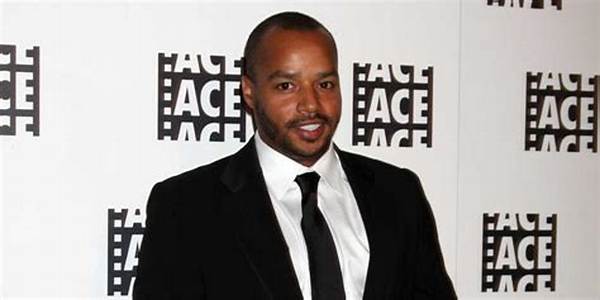 Brian Keith Faison Net Worth