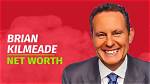 Brian Kilmeade Net Worth
