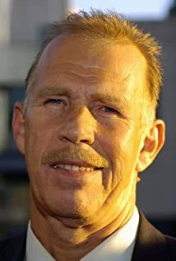 Brian Libby Net Worth
