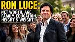 Brian Luce Net Worth