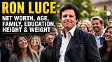 Brian Luce Net Worth