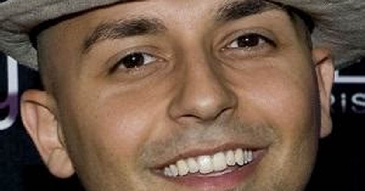 Brian Melo Net Worth