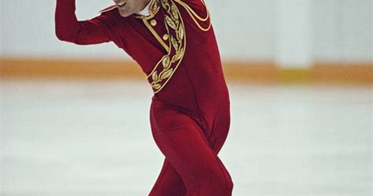 Brian Orser Net Worth