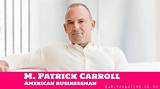 Brian Patrick Carroll Net Worth