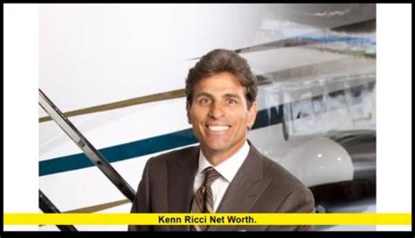 Brian Ricci Net Worth