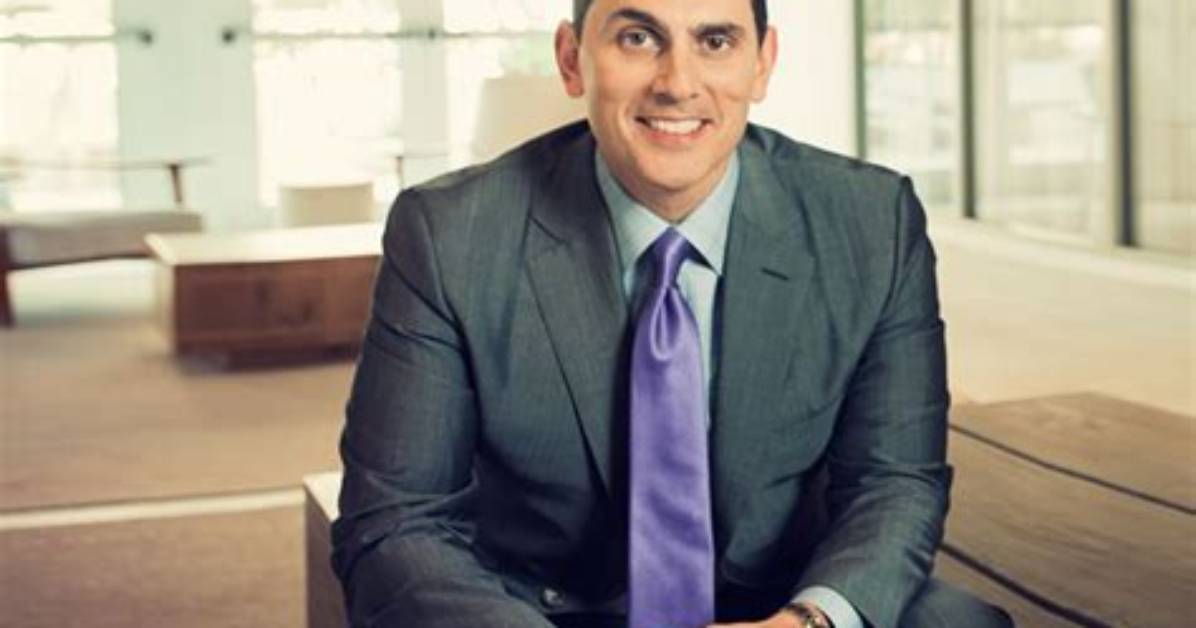 Brian Sheth Net Worth