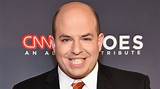 Brian Stelter Net Worth