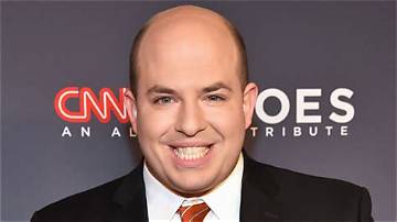 Brian Stelter Net Worth