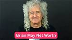 Brian Stretch Net Worth