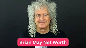 Brian Stretch Net Worth