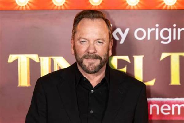 Brian Sutherland Net Worth