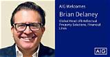 Brian T. Delaney Net Worth