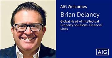 Brian T. Delaney Net Worth