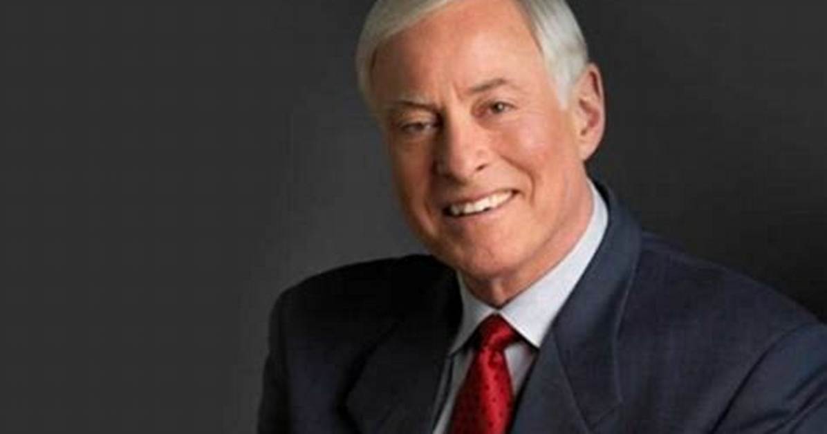 Brian Tracy Net Worth
