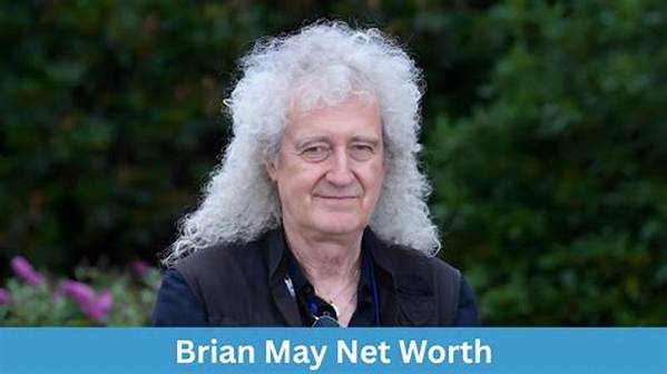 Brian True-May Net Worth