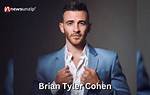 Brian Tyler Cohen Net Worth