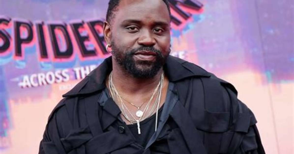 Brian Tyree Henry Net Worth