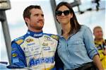 Brian Vickers Net Worth