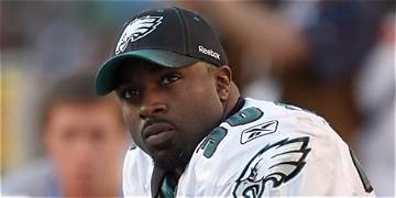 Brian Westbrook Net Worth