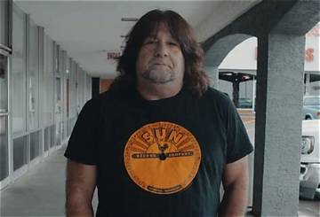 Brian ‘Wheat’ Villegas Net Worth