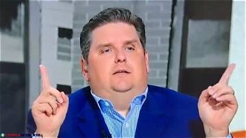 Brian Windhorst Net Worth
