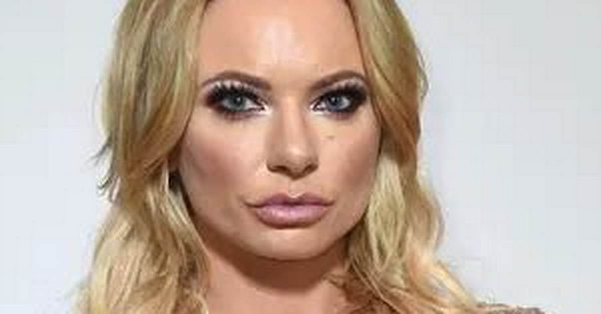 Briana Banks Net Worth