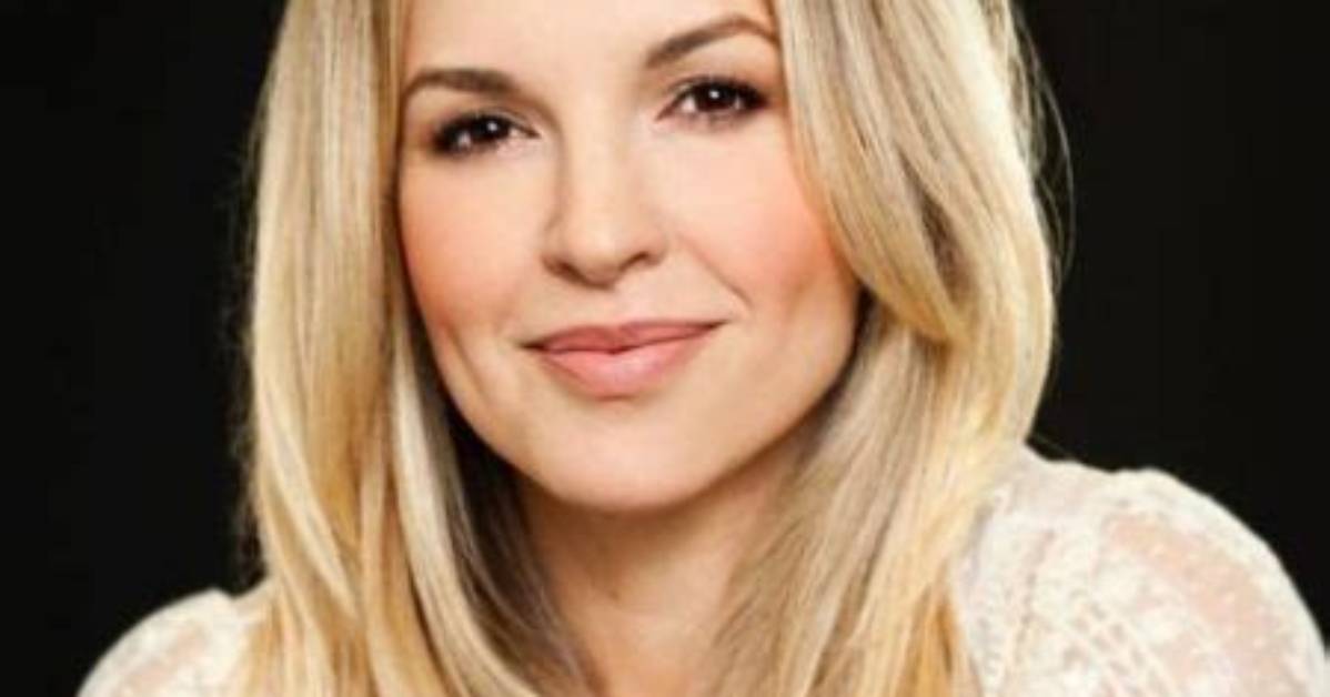 Briana Buckmaster Net Worth