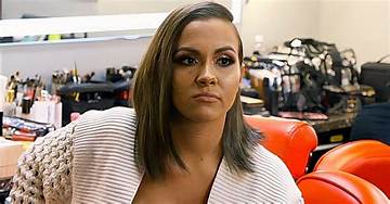 Briana Dejesus Net Worth