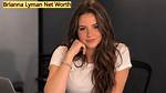 Brianna Konefall Net Worth